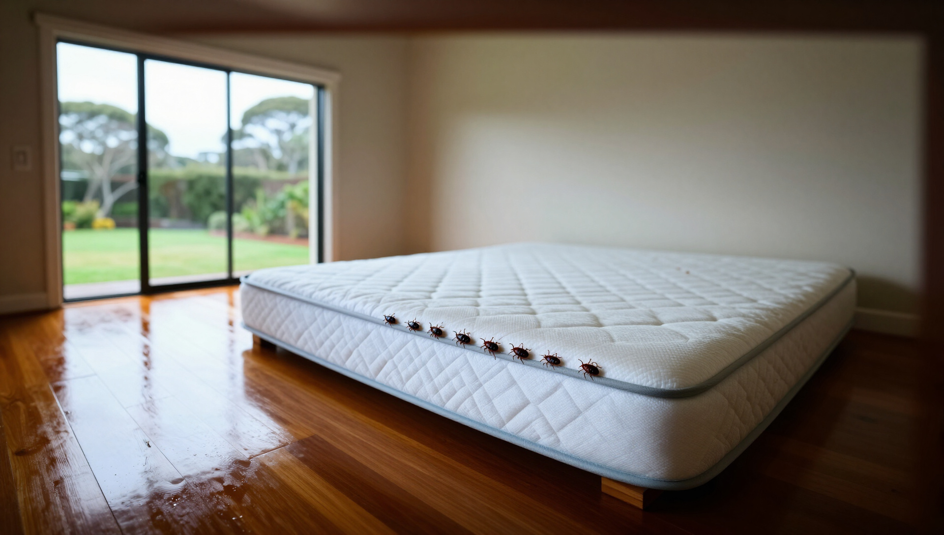 Bed Bugs Control in Abbotsford
