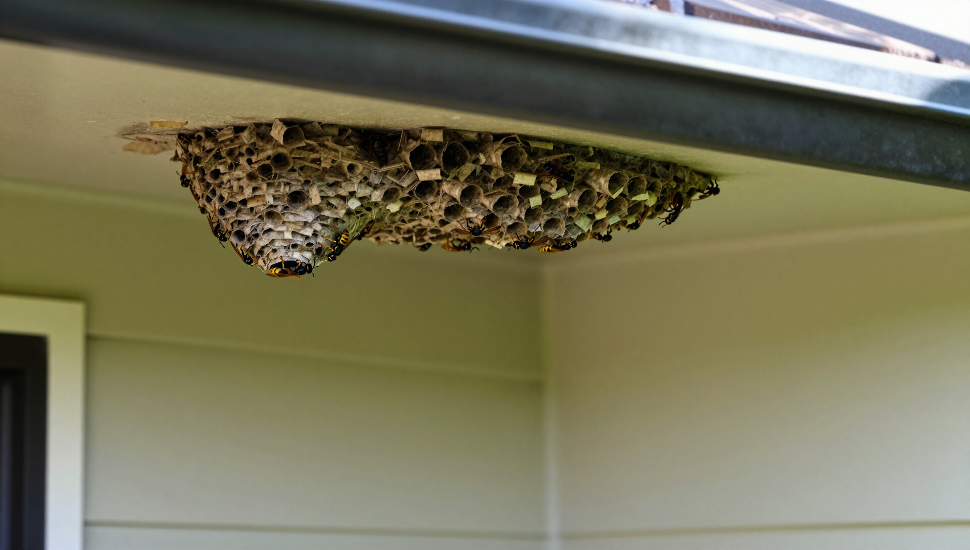 Bees and Wasp Removal in Abbotsford