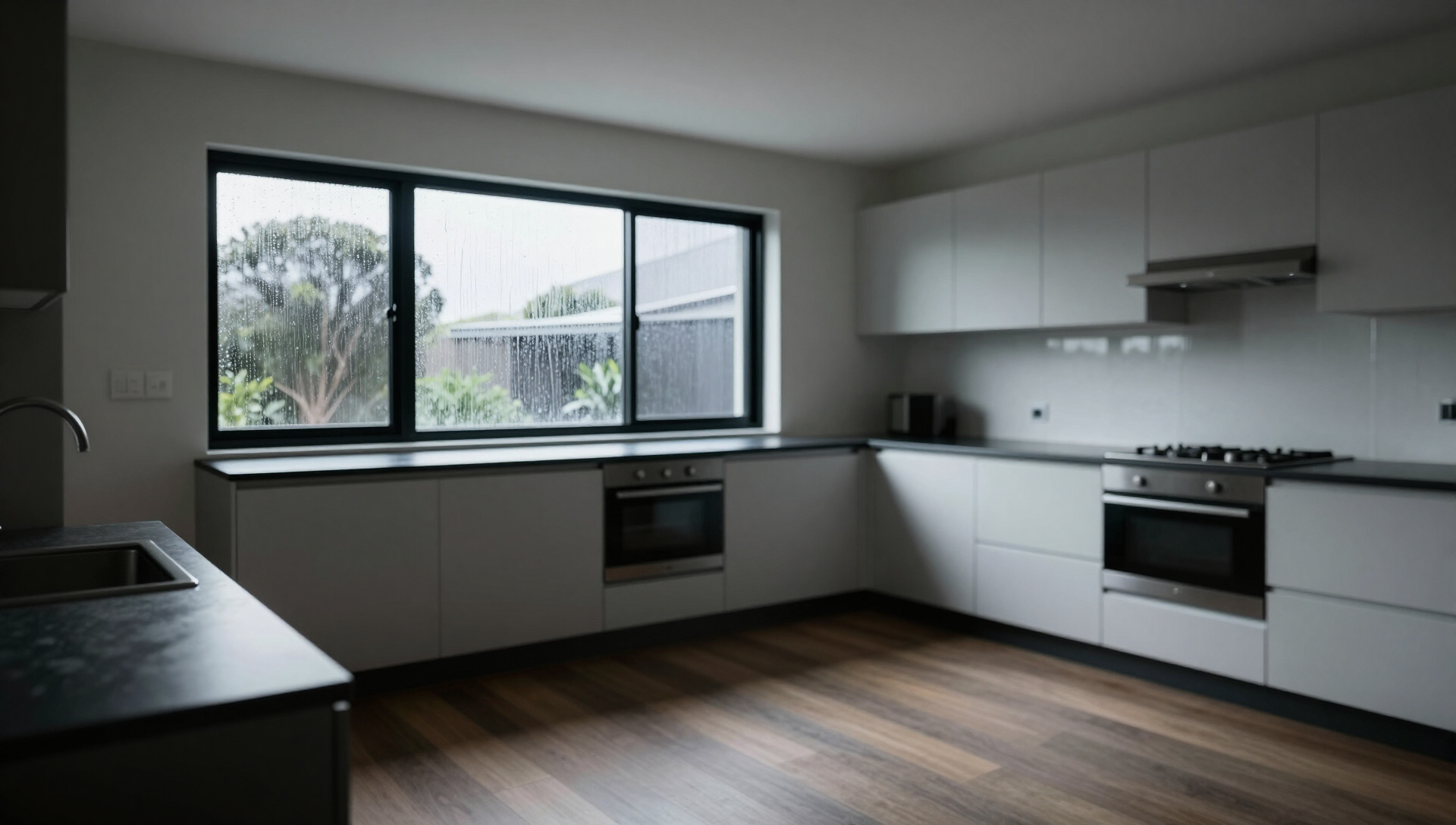 End of lease pest control in Abbotsford
