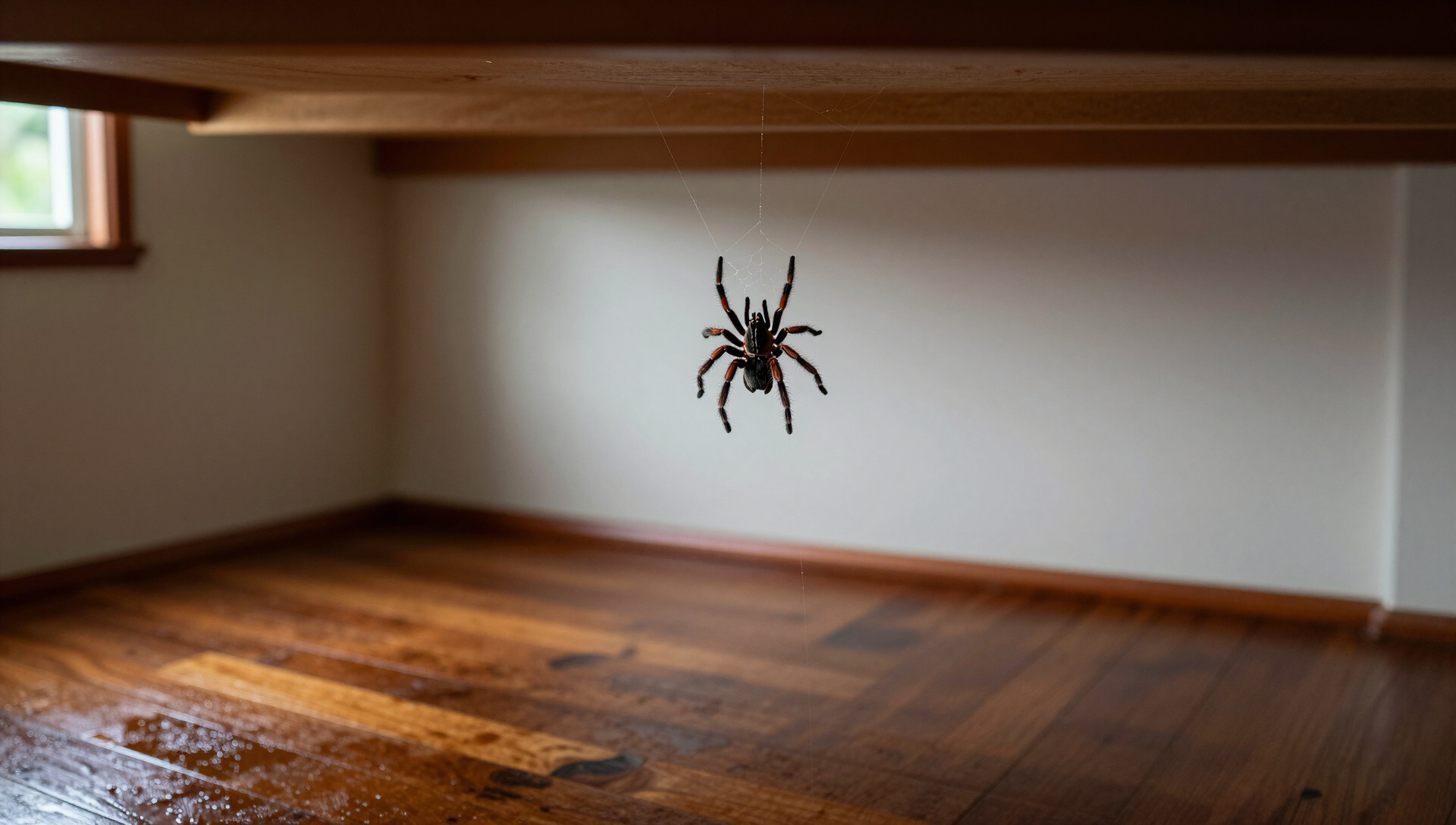Spider Control in Abbotsford